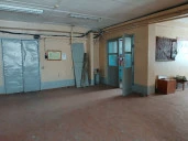 Продаются 2 нежилых здания и Земельный участок , Красноярский край, г. Назарово, мкр. Промышленный узел, дом 10 И